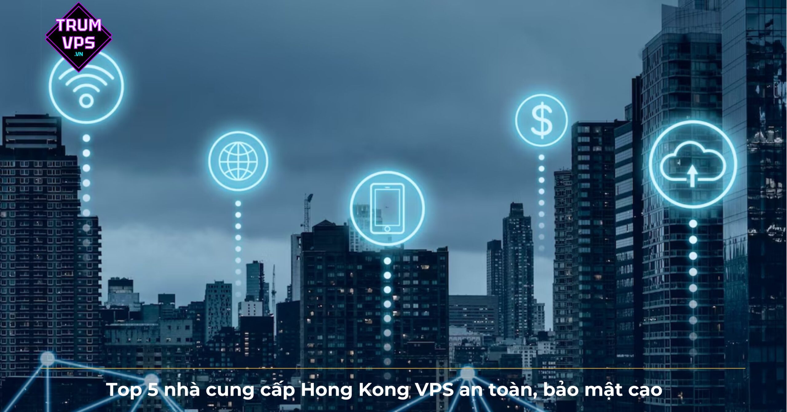 Hong Kong VPS