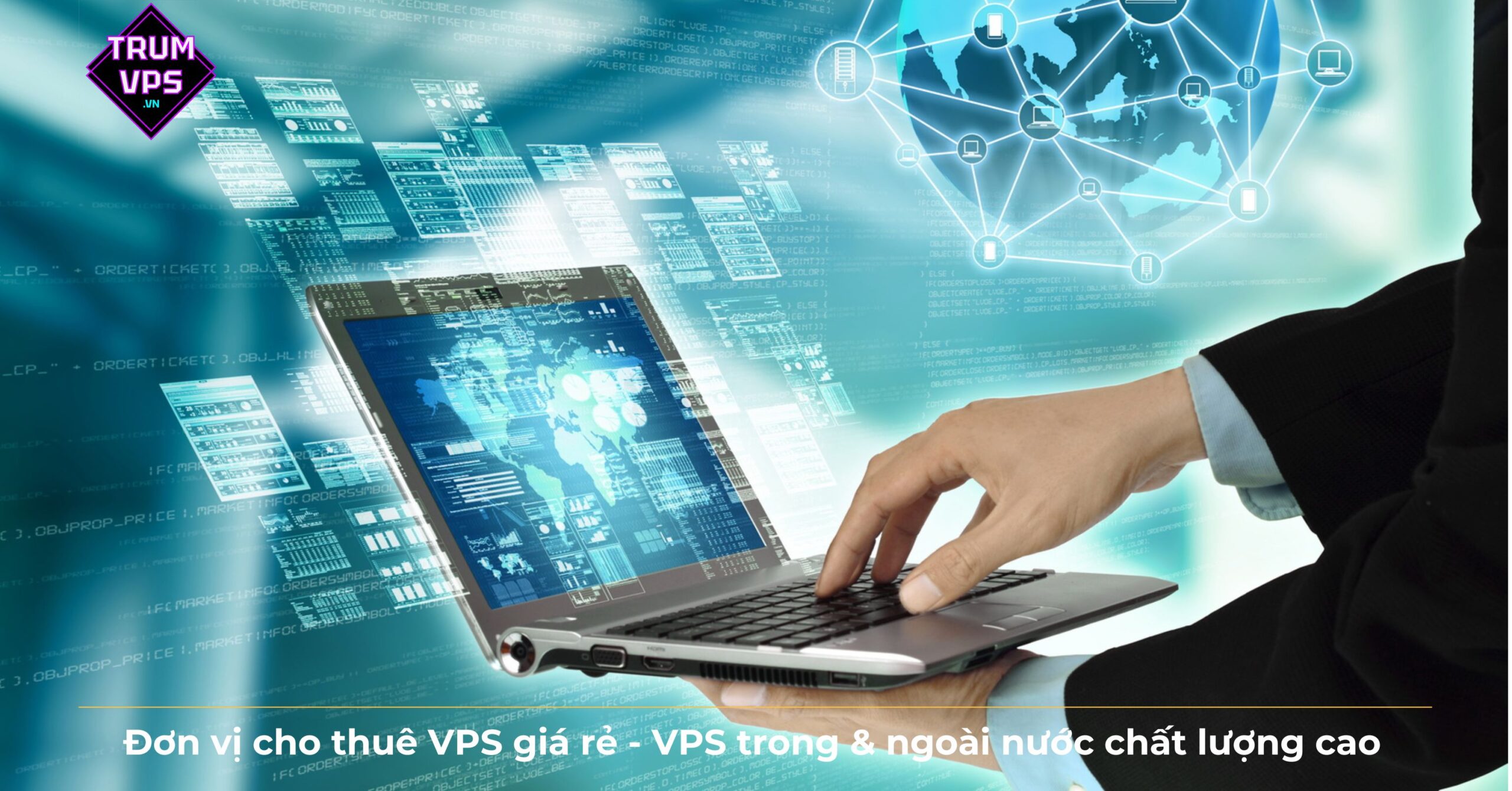 Thuê VPS giá rẻ