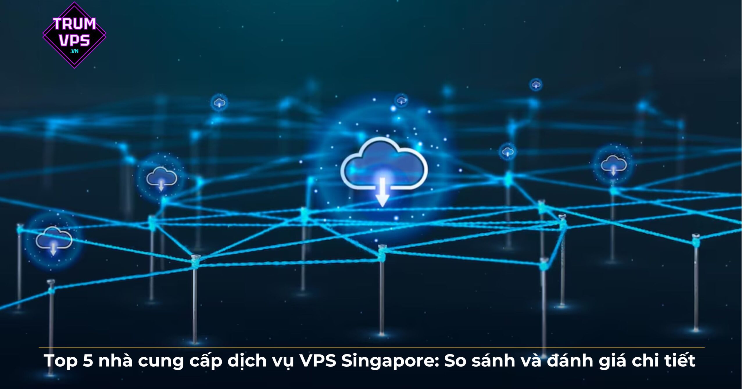 VPS Singapore